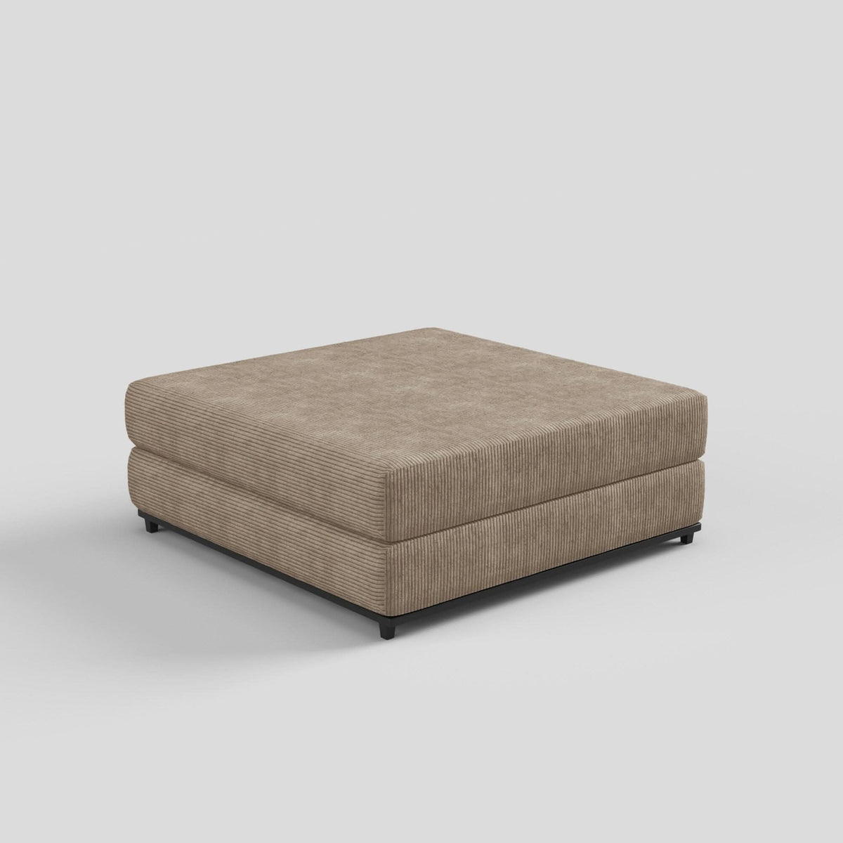 Cottonfy Matcha Toast Sofa Bed May Sale Cottonfy UK Latte Footrest