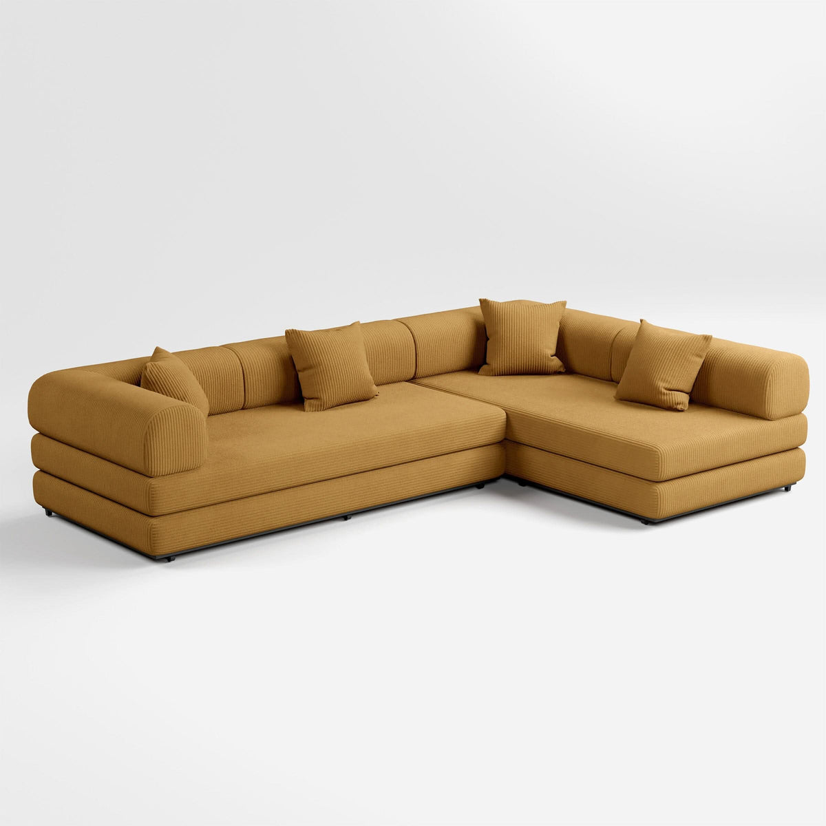 Cottonfy Matcha Toast Sofa Bed May Sale Cottonfy UK