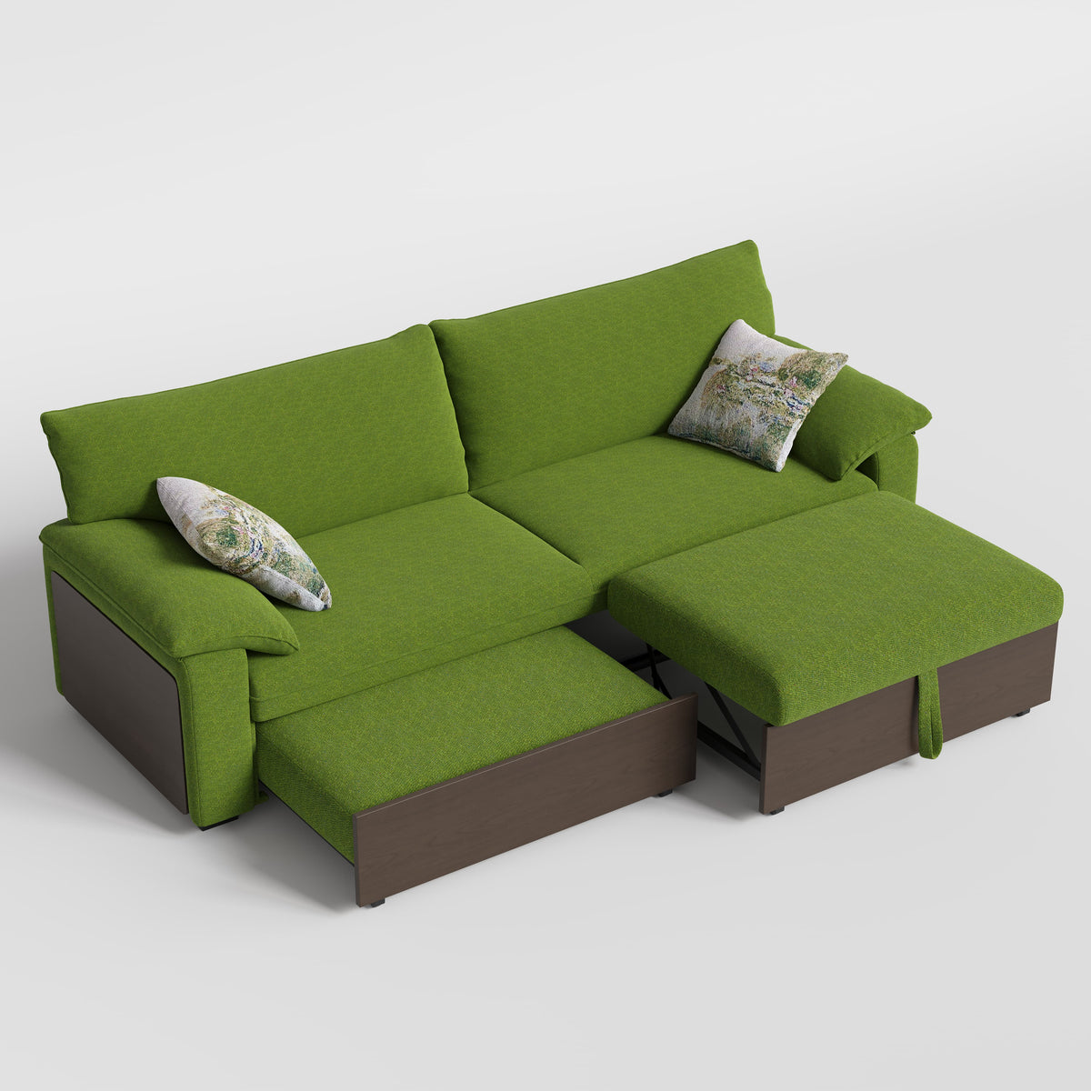 #Colour_Green