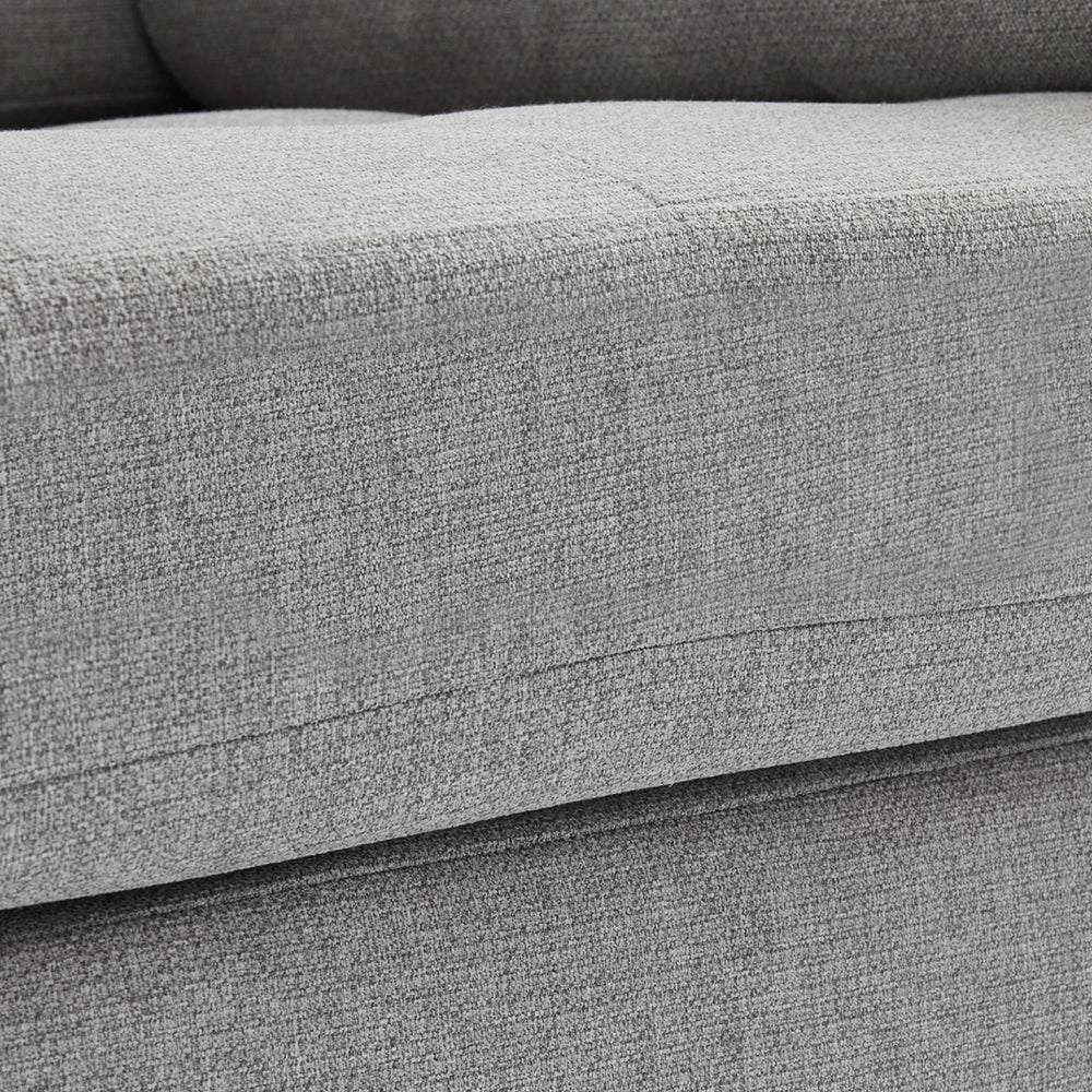 Mid-Century Single Sofa Armchair
