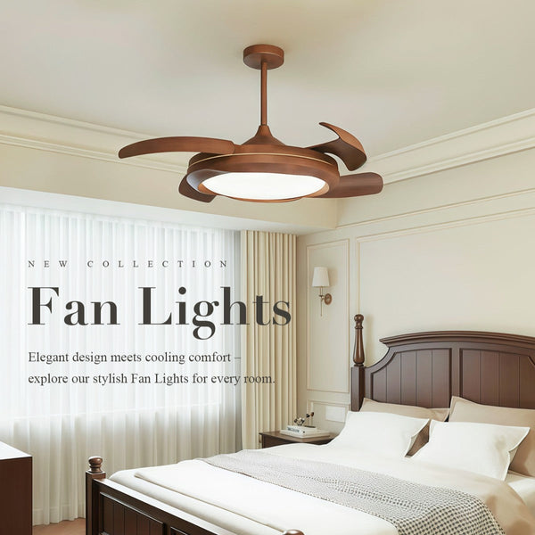 Ceiling Fans