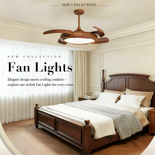 Ceiling Fan