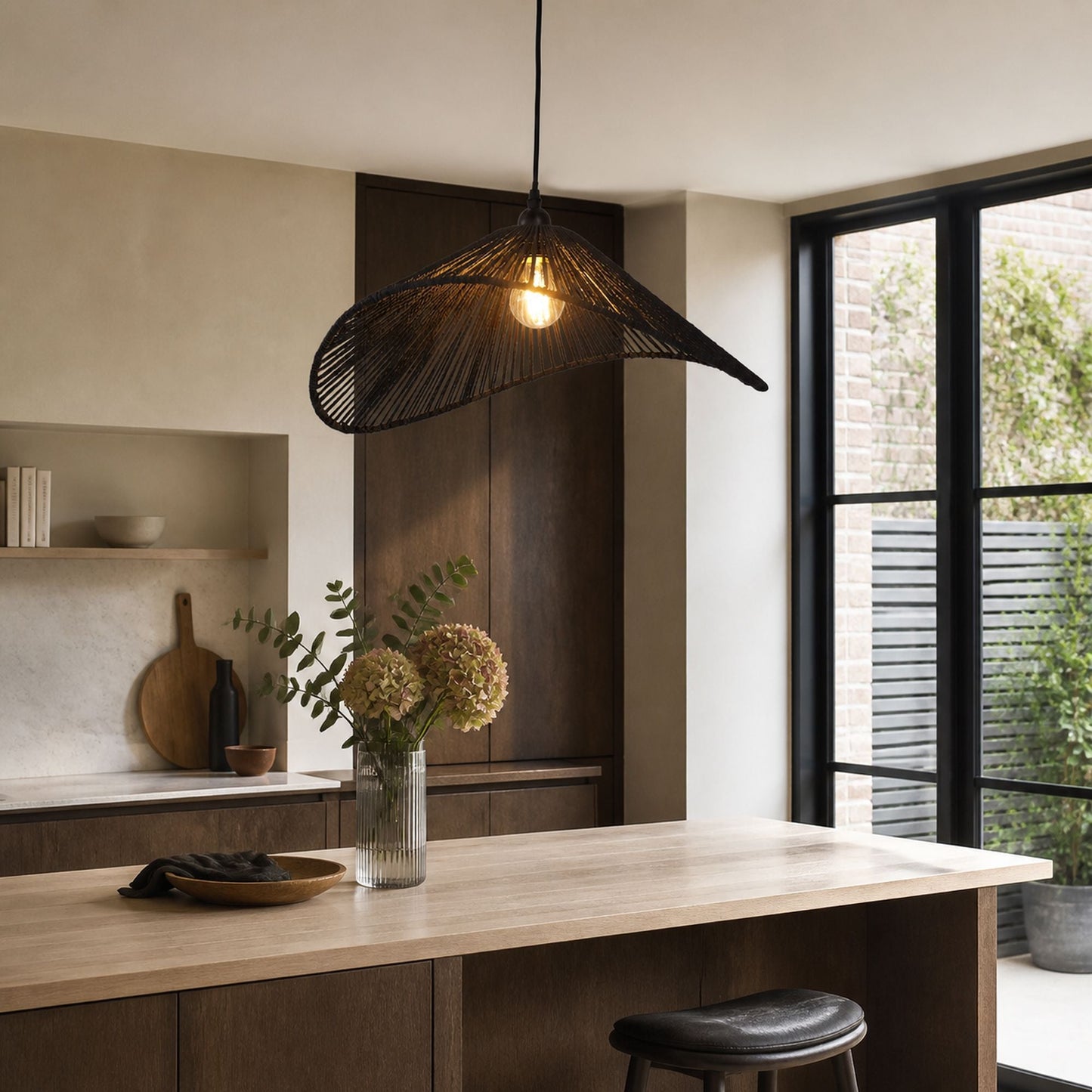 Lightsin Winged and Woven Pendant Lights for a Unique Touch of Style Lightsin UK 