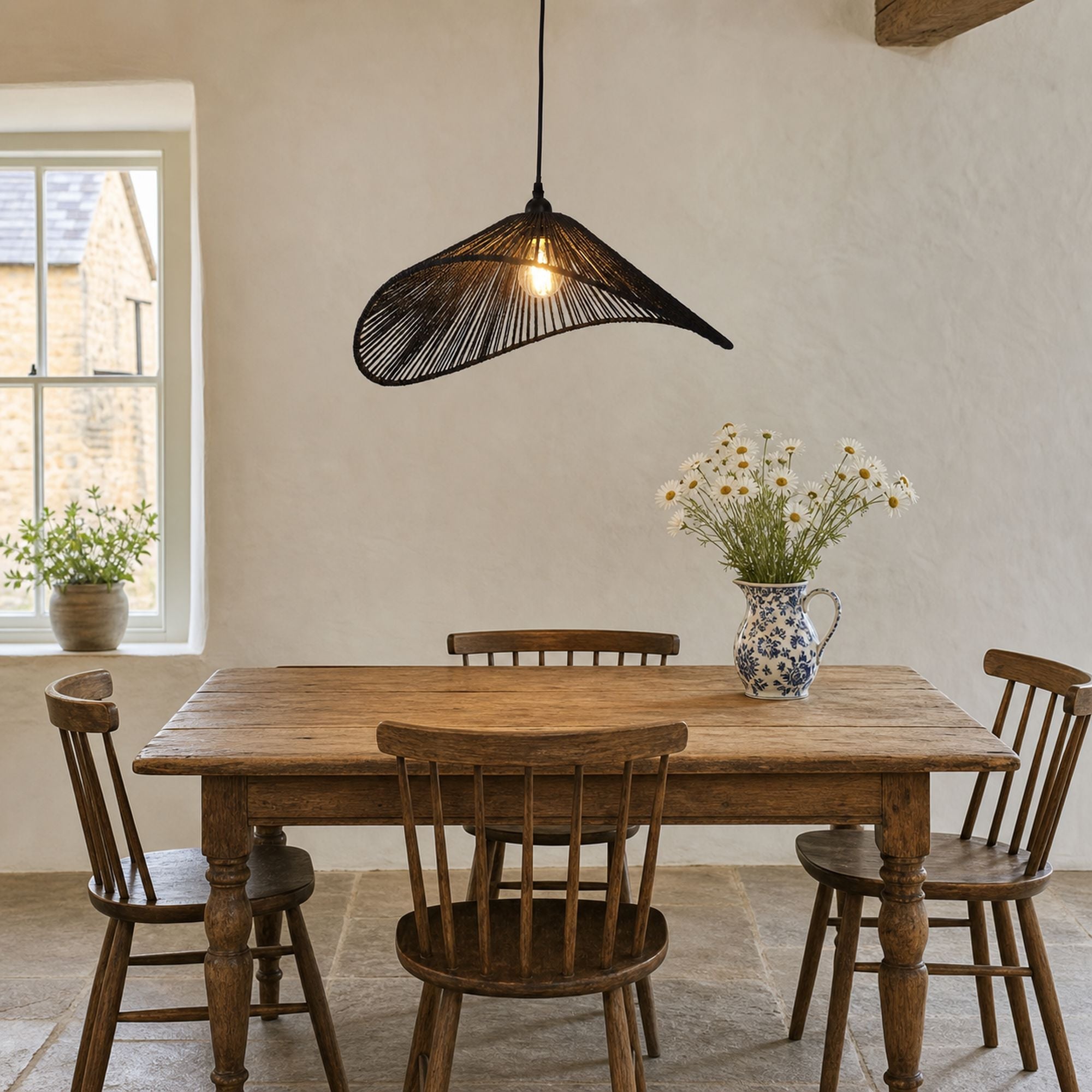 Lightsin Winged and Woven Pendant Lights for a Unique Touch of Style Lightsin UK 