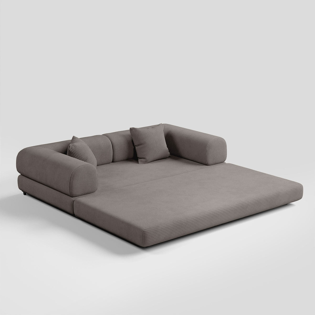 Cottonfy Matcha Toast Sofa Bed May Sale Cottonfy UK 