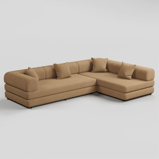 Cottonfy Matcha Toast Sofa Bed May Sale Cottonfy UK 