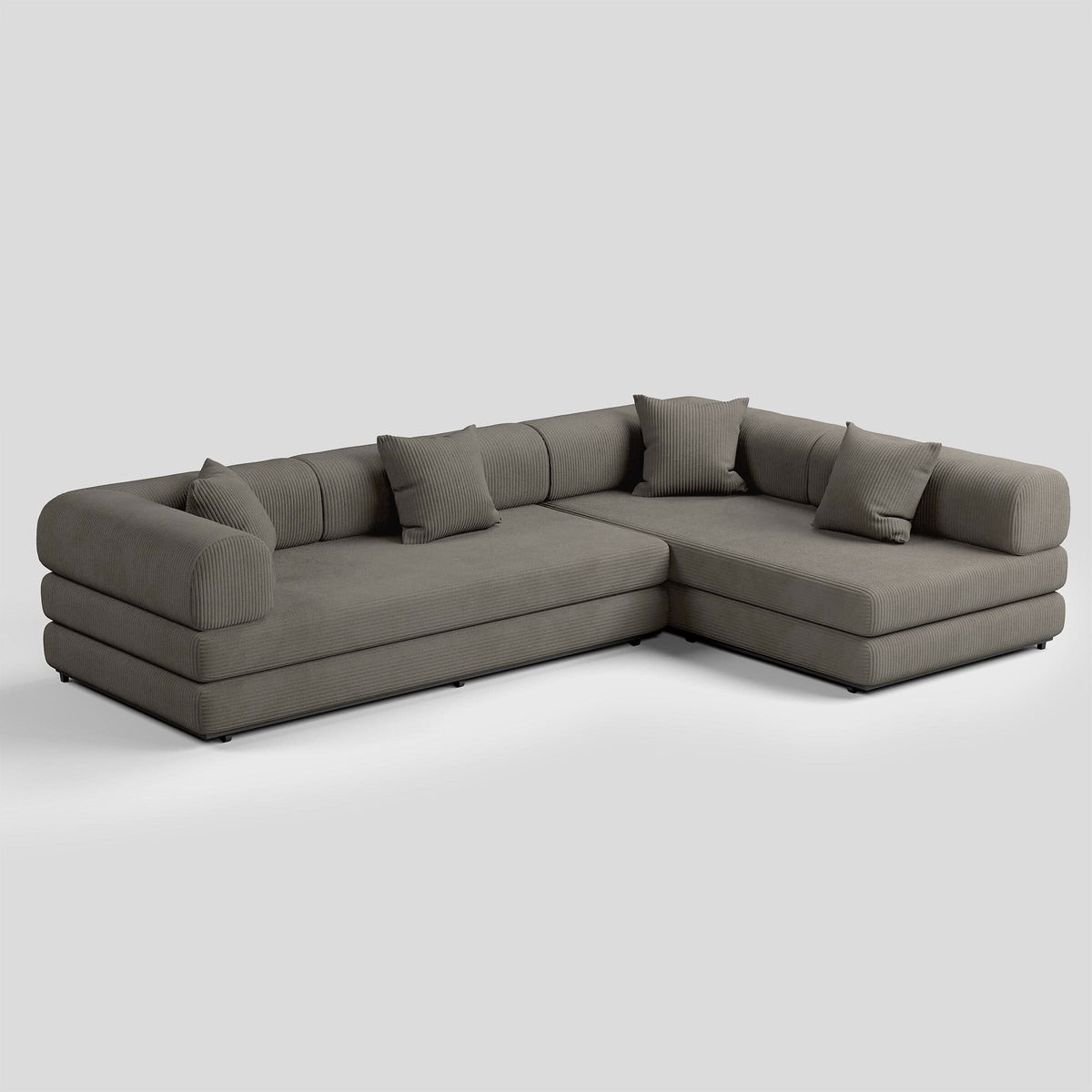 Cottonfy Matcha Toast Sofa Bed May Sale Cottonfy UK 