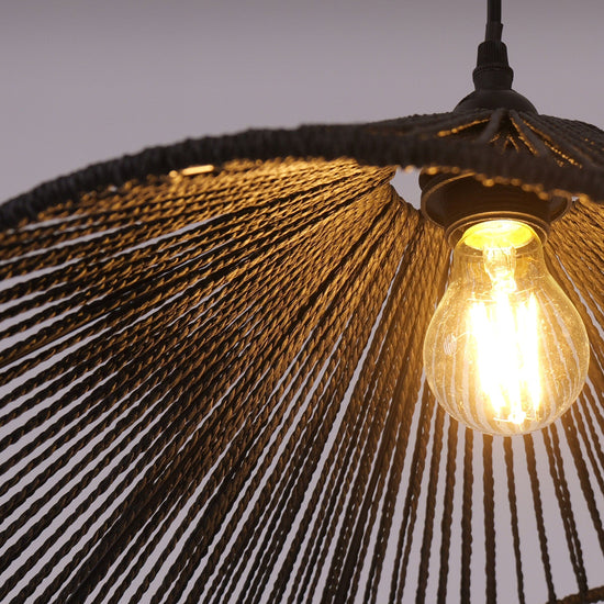 Lightsin Winged and Woven Pendant Lights for a Unique Touch of Style Lightsin UK 