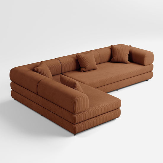 Cottonfy Matcha Toast Sofa Bed May Sale Cottonfy UK Cocoa Corner 