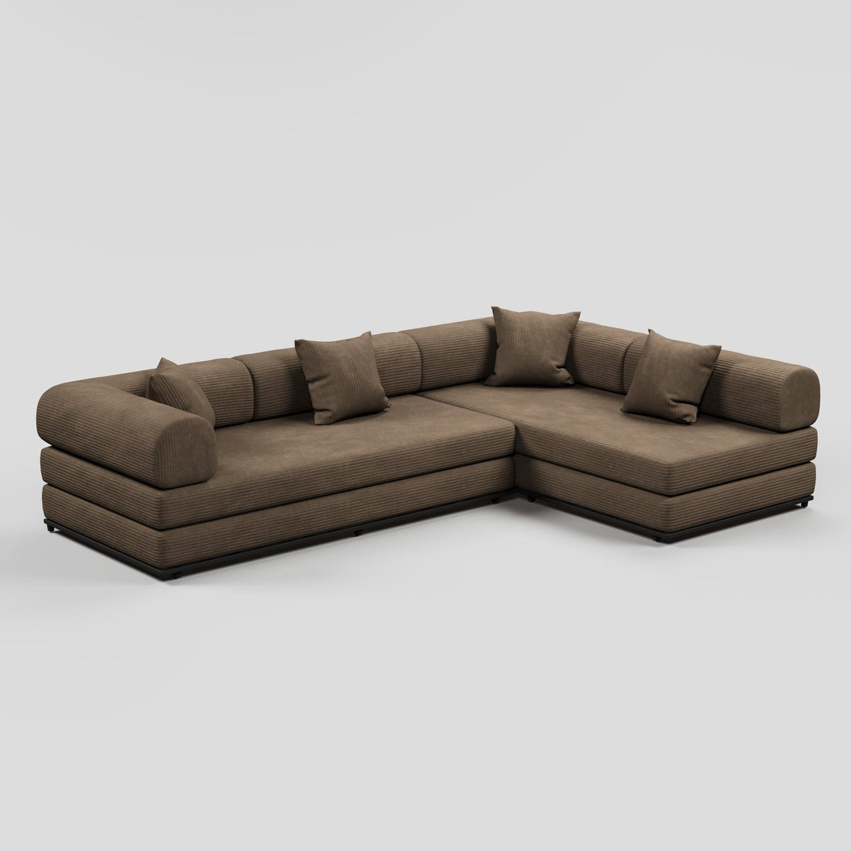 Cottonfy Matcha Toast Sofa Bed May Sale Cottonfy UK 
