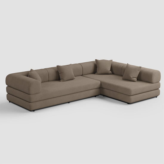 Cottonfy Matcha Toast Sofa Bed May Sale Cottonfy UK 