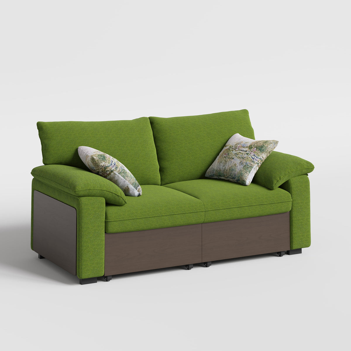 #Colour_Green