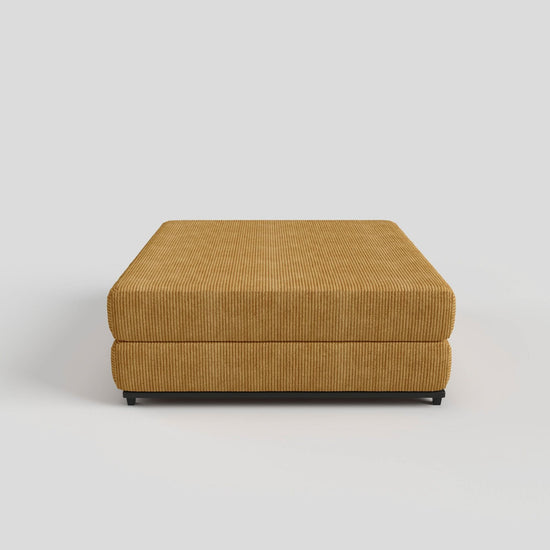 Cottonfy Matcha Toast Sofa Bed May Sale Cottonfy UK 