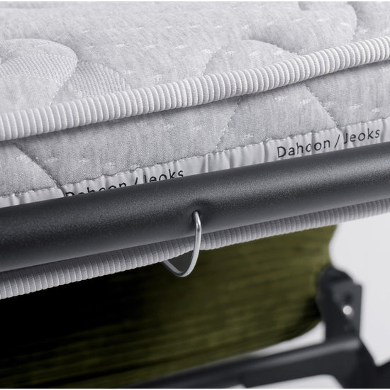Cottonfy Small 2 Seater Sofa Bed – Foldable Space Saving Sofa for UK Homes Sofa Beds Cottonfy UK 