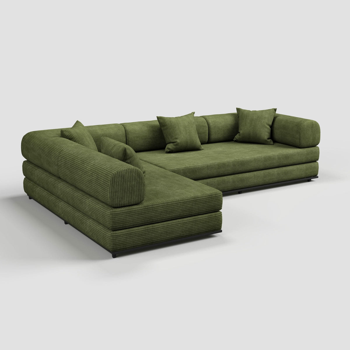 #Colour_Green