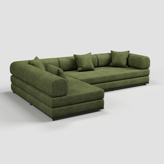 #Colour_Green