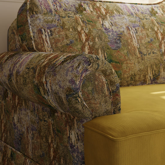 Kensington Chesterfield Style Retro Sofa with Storage