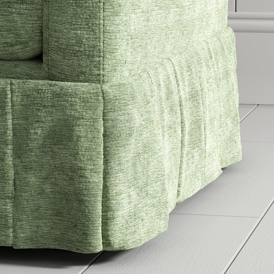 Cottonfy Country Check Sofa with Removable Skirted Covers Living and Home 
