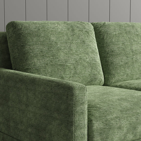 Cottonfy Country Check Sofa with Removable Skirted Covers Living and Home 