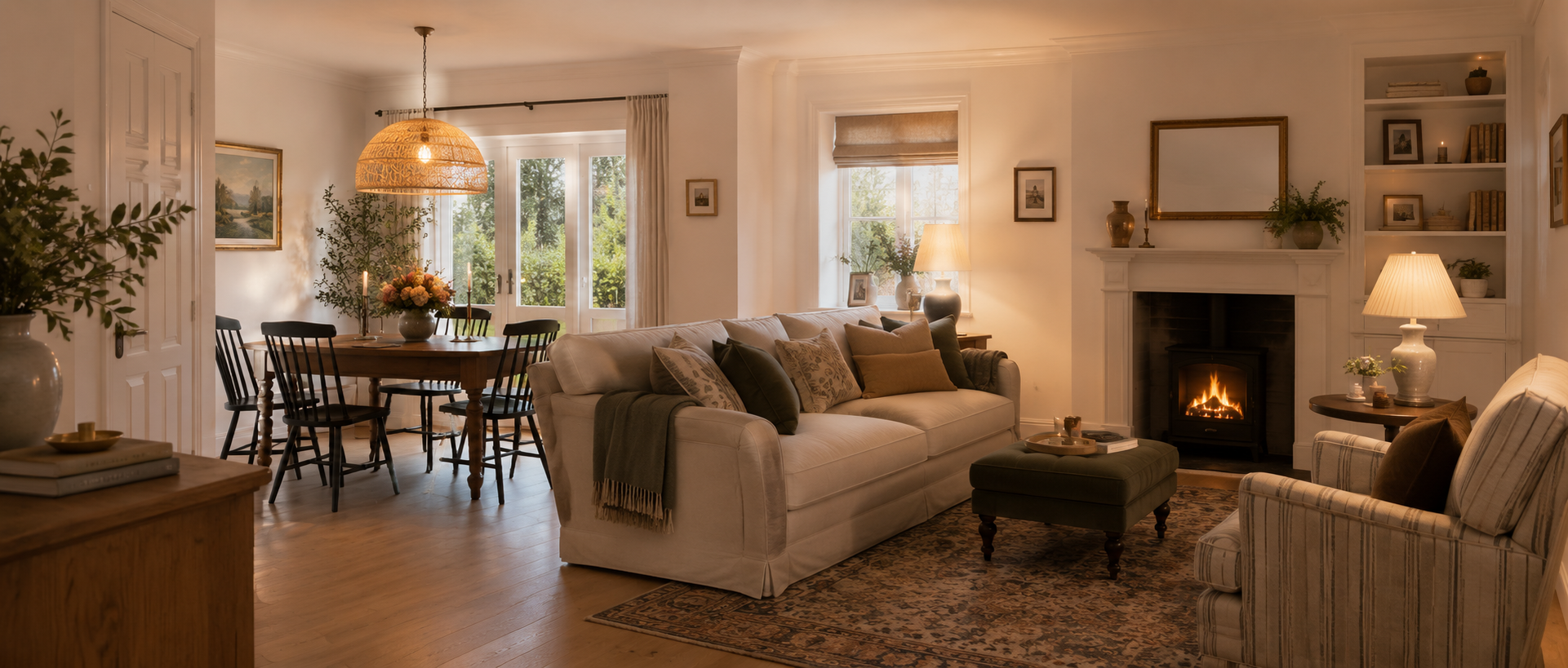 Welcome to LivingNest