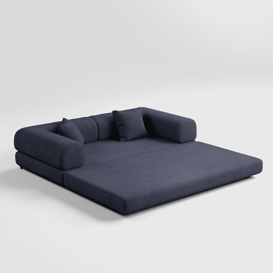 Cottonfy Matcha Toast Sofa Bed May Sale Cottonfy UK 