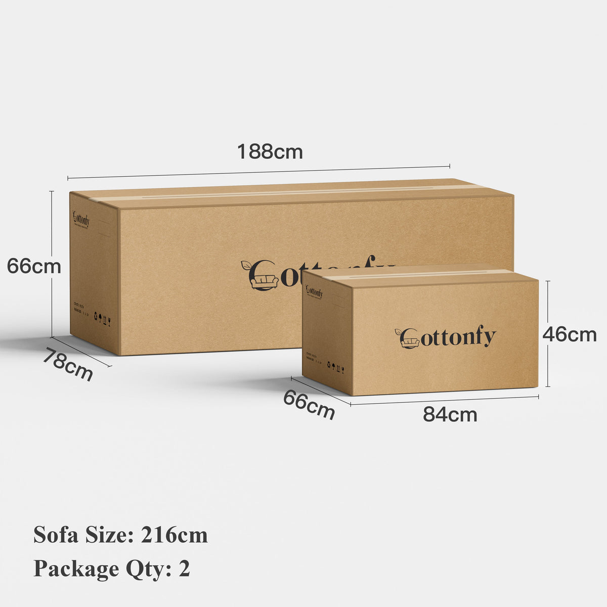 Upgrade Adjustable Multifunctional 3 Seater Sofa Bed with Storage Space