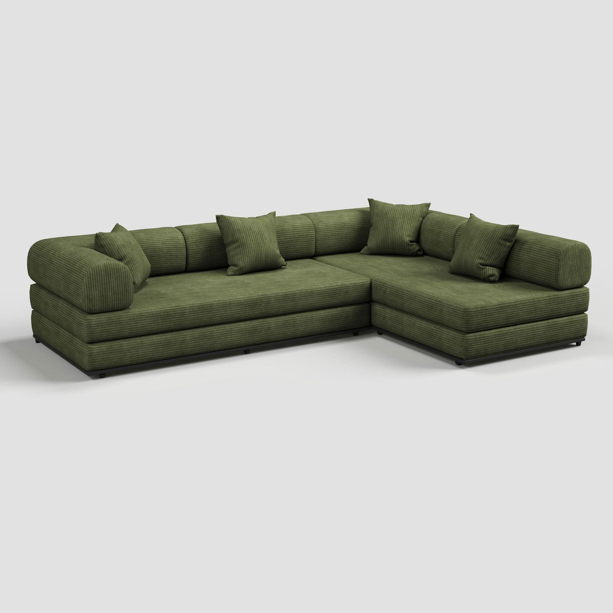 #Colour_Green
