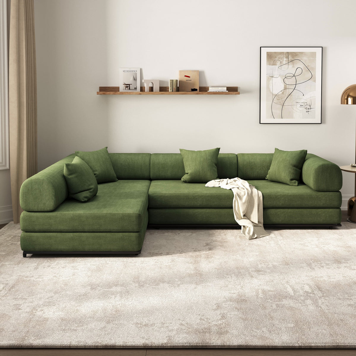 #Colour_Green