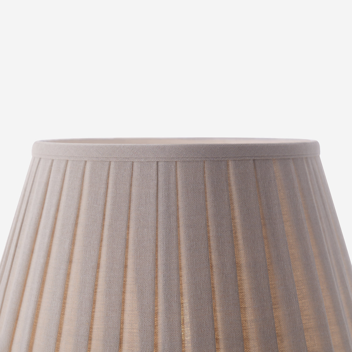 Green Bamboo & Bird Ceramic Table Lamp with Seamless Dimming