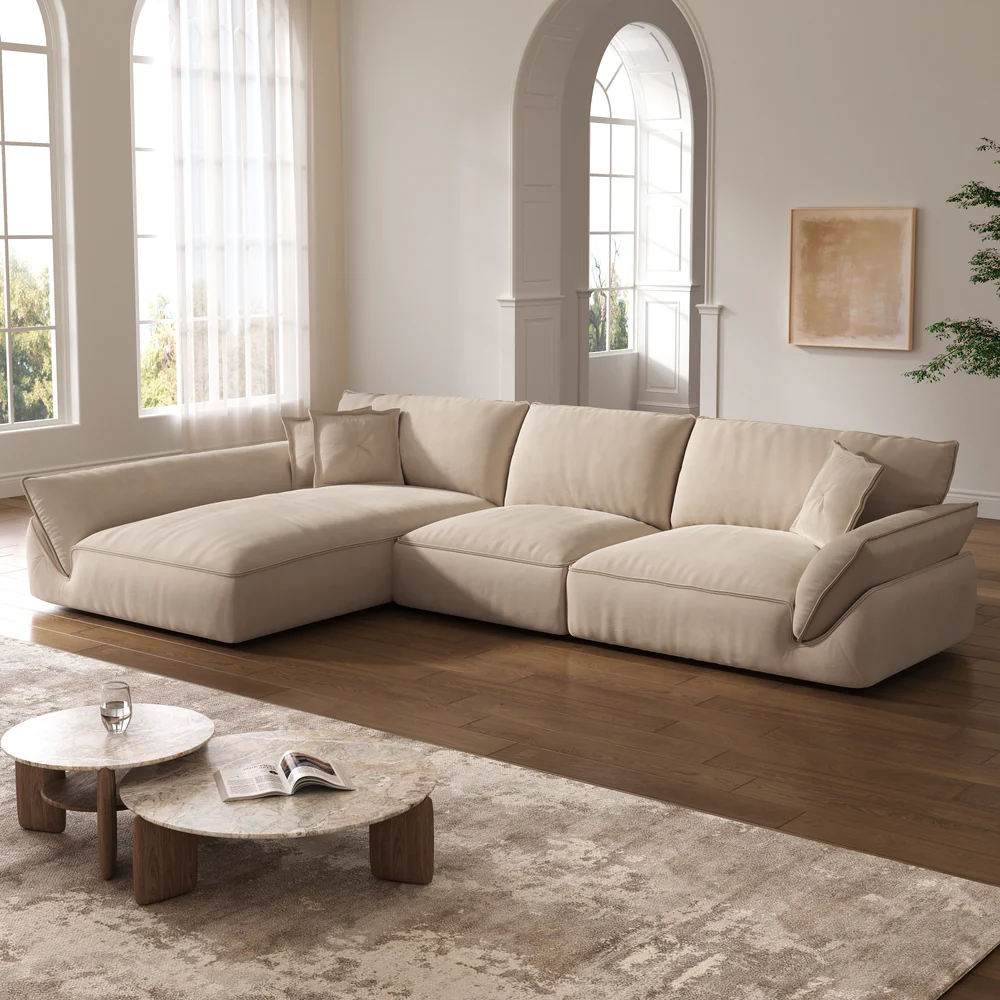 Living Room mobile