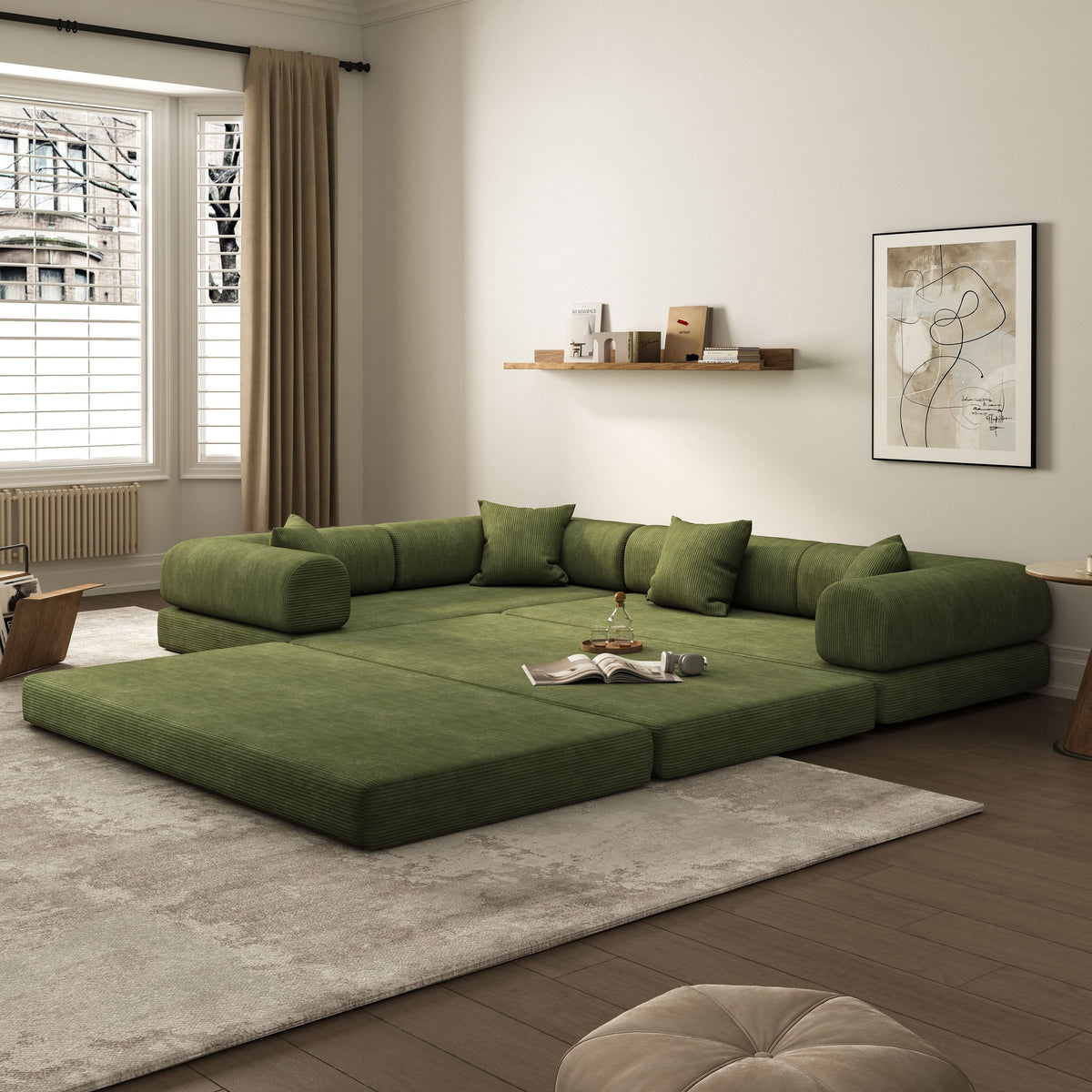 #Colour_Green