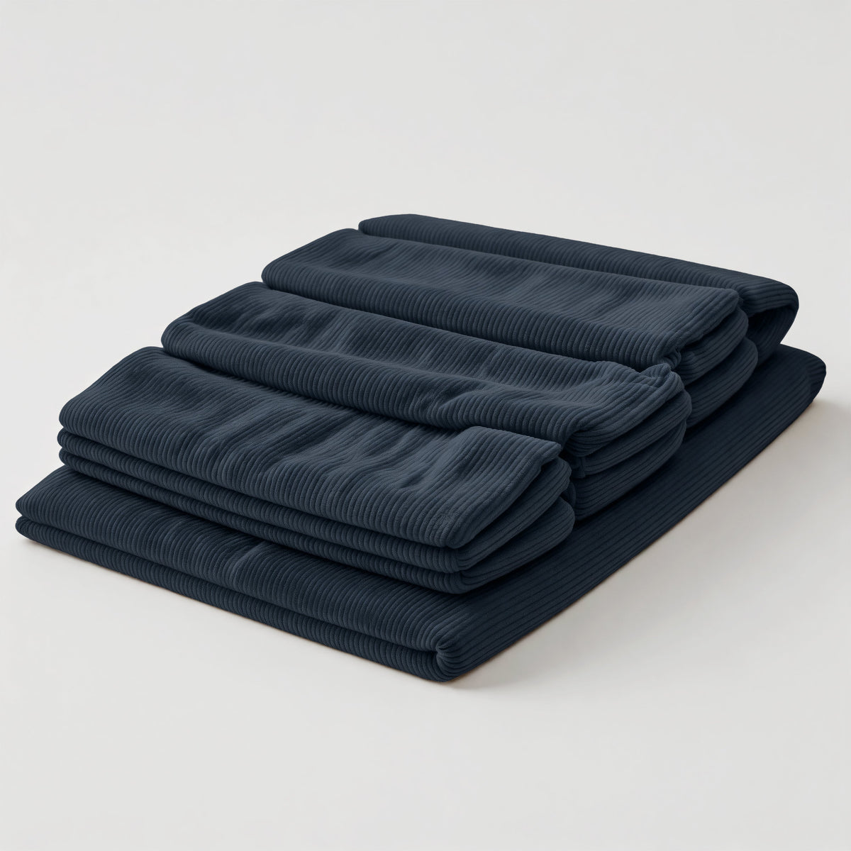 Tailored sofa cover for the Modern Ergonomic Corduroy Chaise Lounge