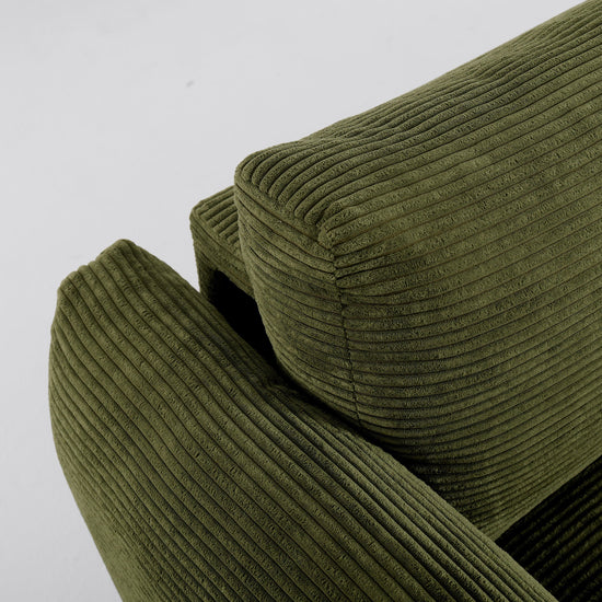 Cottonfy Small 2 Seater Sofa Bed – Foldable Space Saving Sofa for UK Homes Sofa Beds Cottonfy UK 