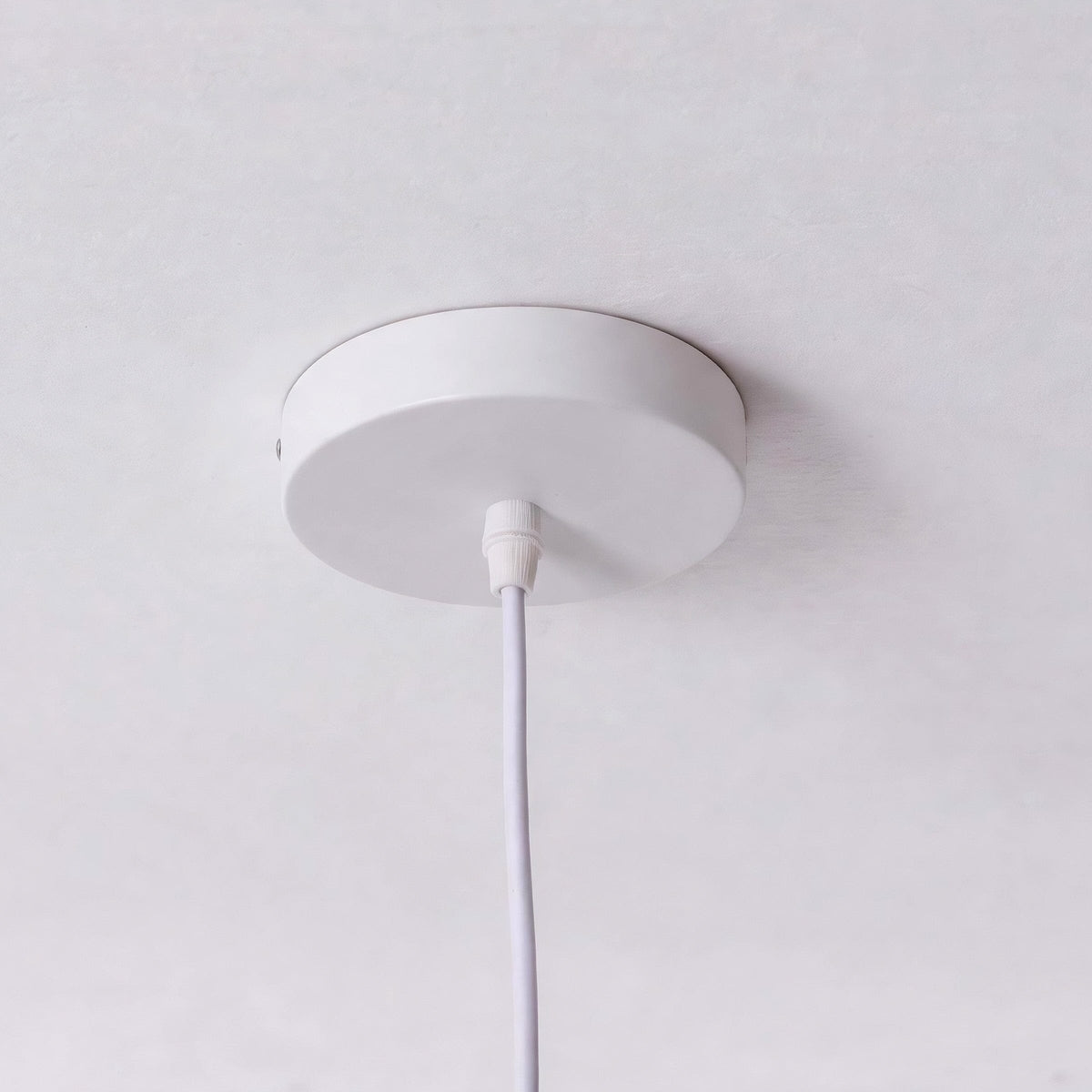 Lightsin Natural Rattan Pendant Light with Optional Woven Inner Sphere Lightsin UK