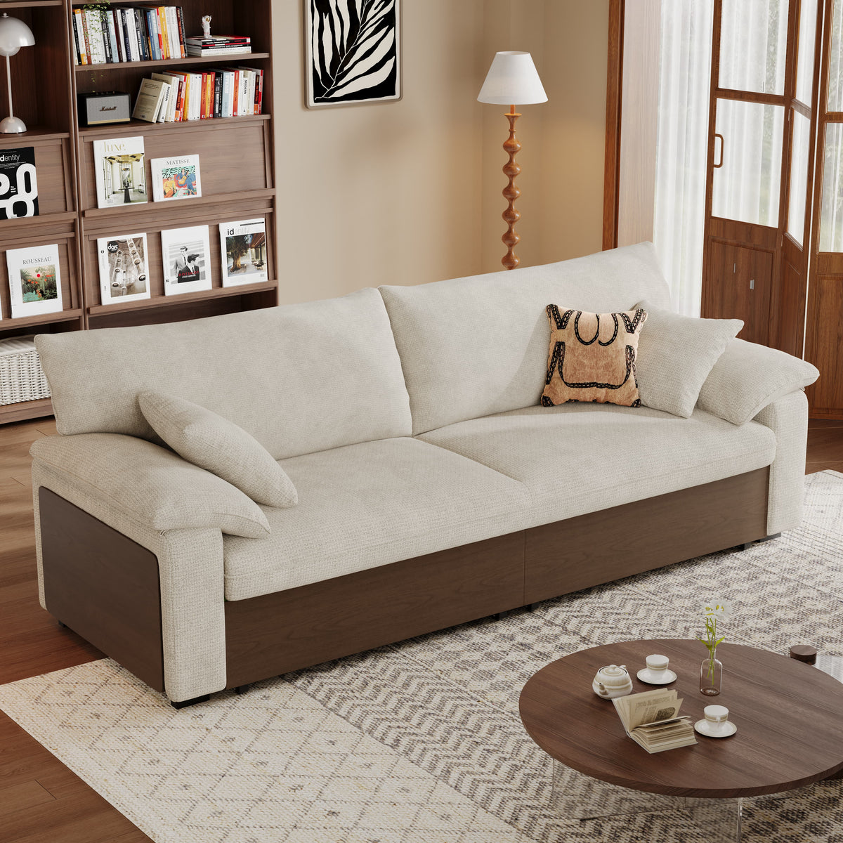 #Colour_Beige