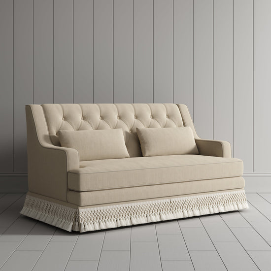 #Colour_Oatmeal Cotton Linen
