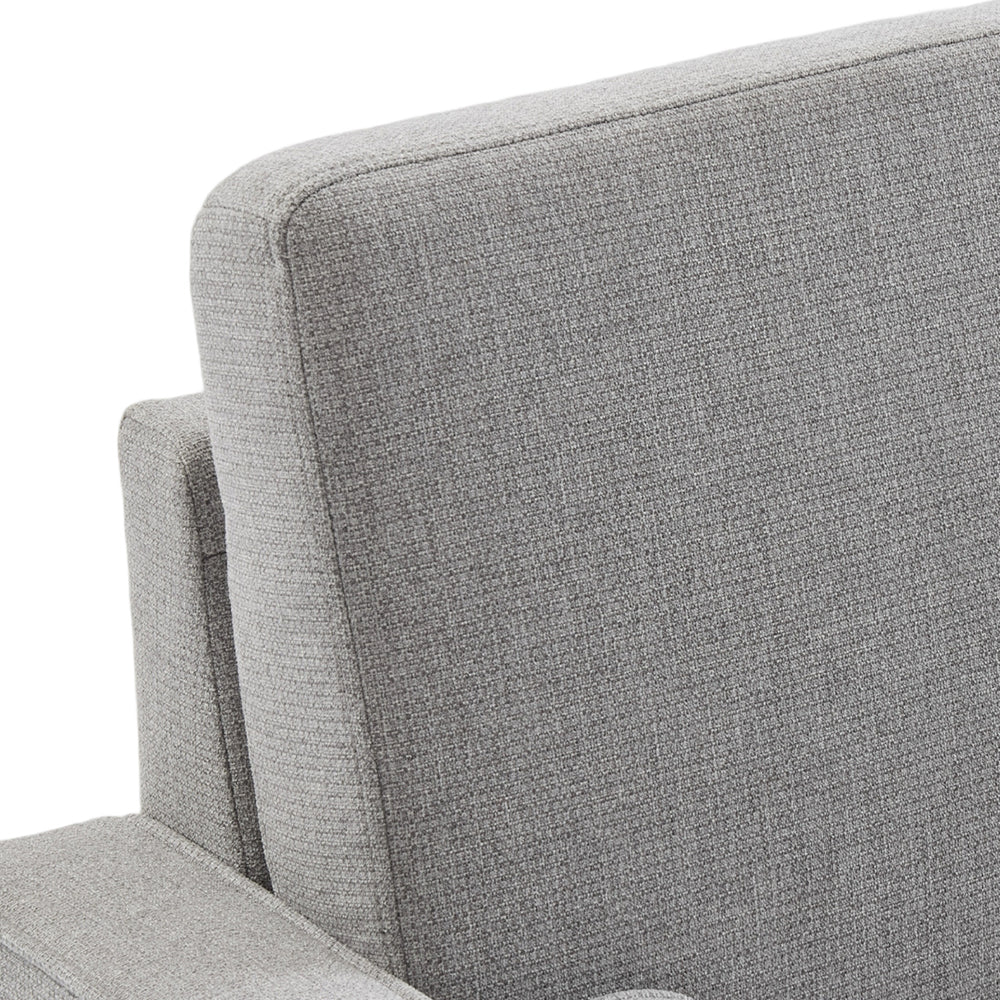 Mid-Century Single Sofa Armchair