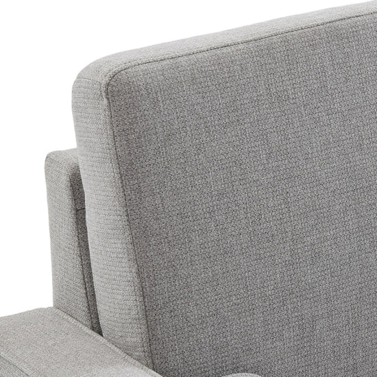 Mid-Century Single Sofa Armchair