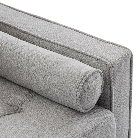 Mid-Century Single Sofa Armchair