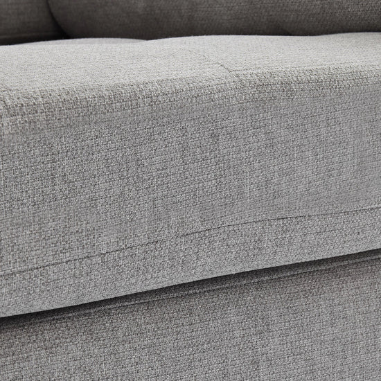 Mid-Century Single Sofa Armchair