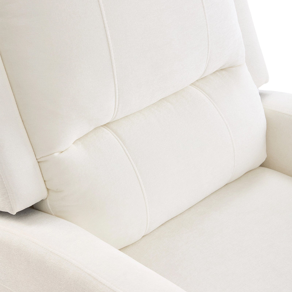 Single Sofa Recliner Armchair Reclining Chair