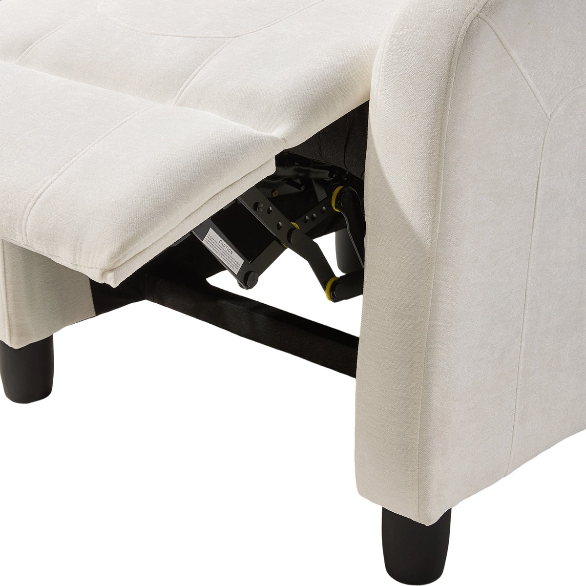 Single Sofa Recliner Armchair Reclining Chair