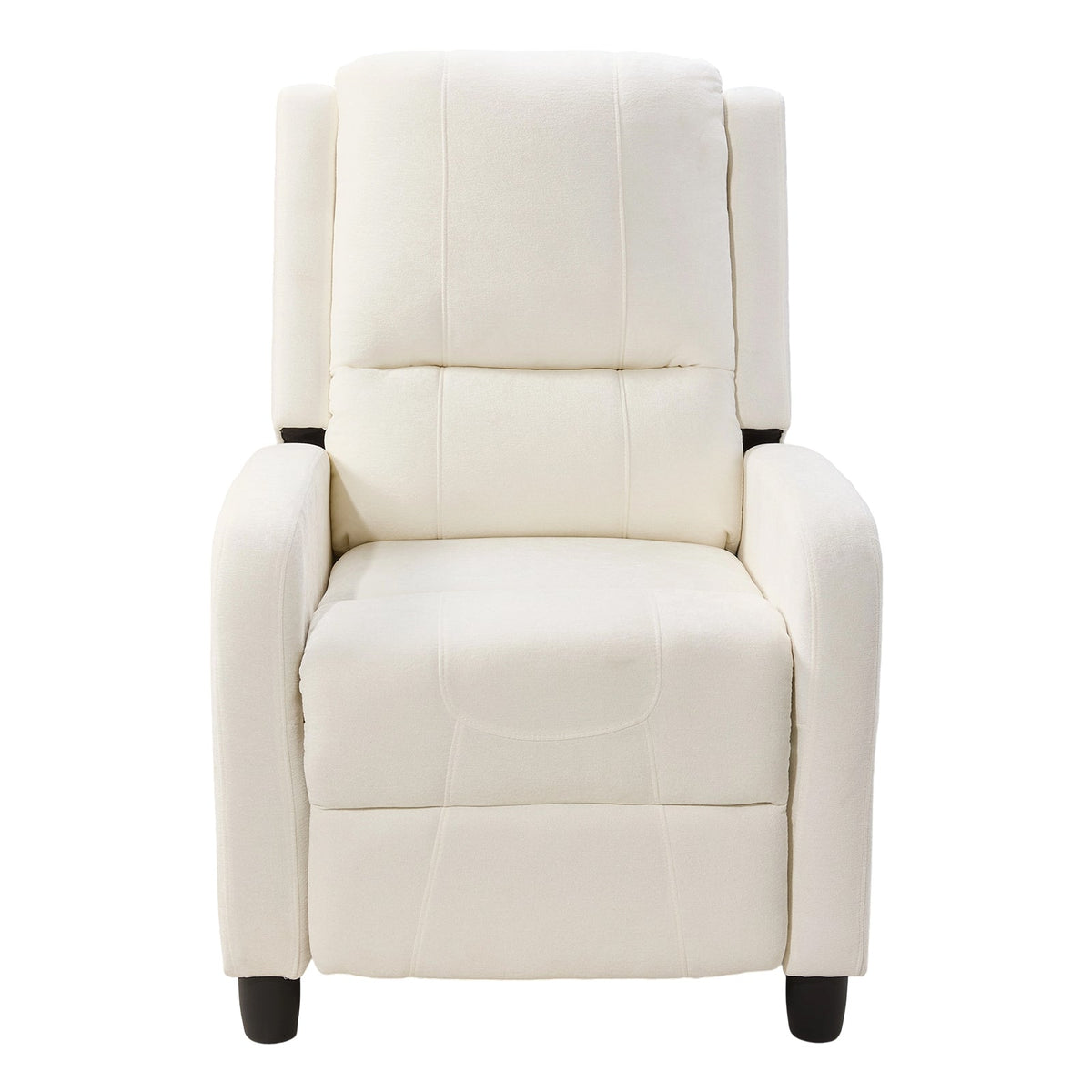 Single Sofa Recliner Armchair Reclining Chair
