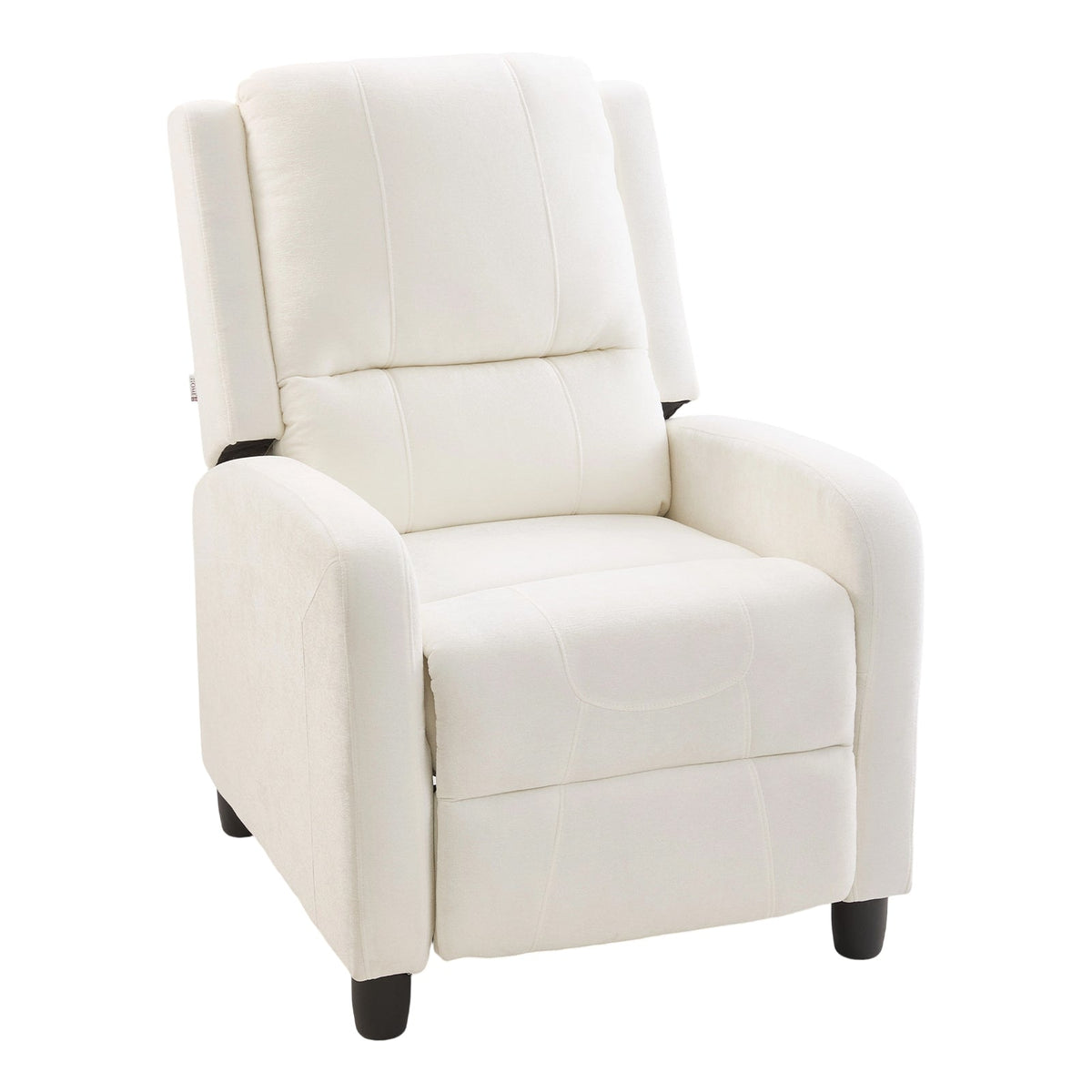 Single Sofa Recliner Armchair Reclining Chair