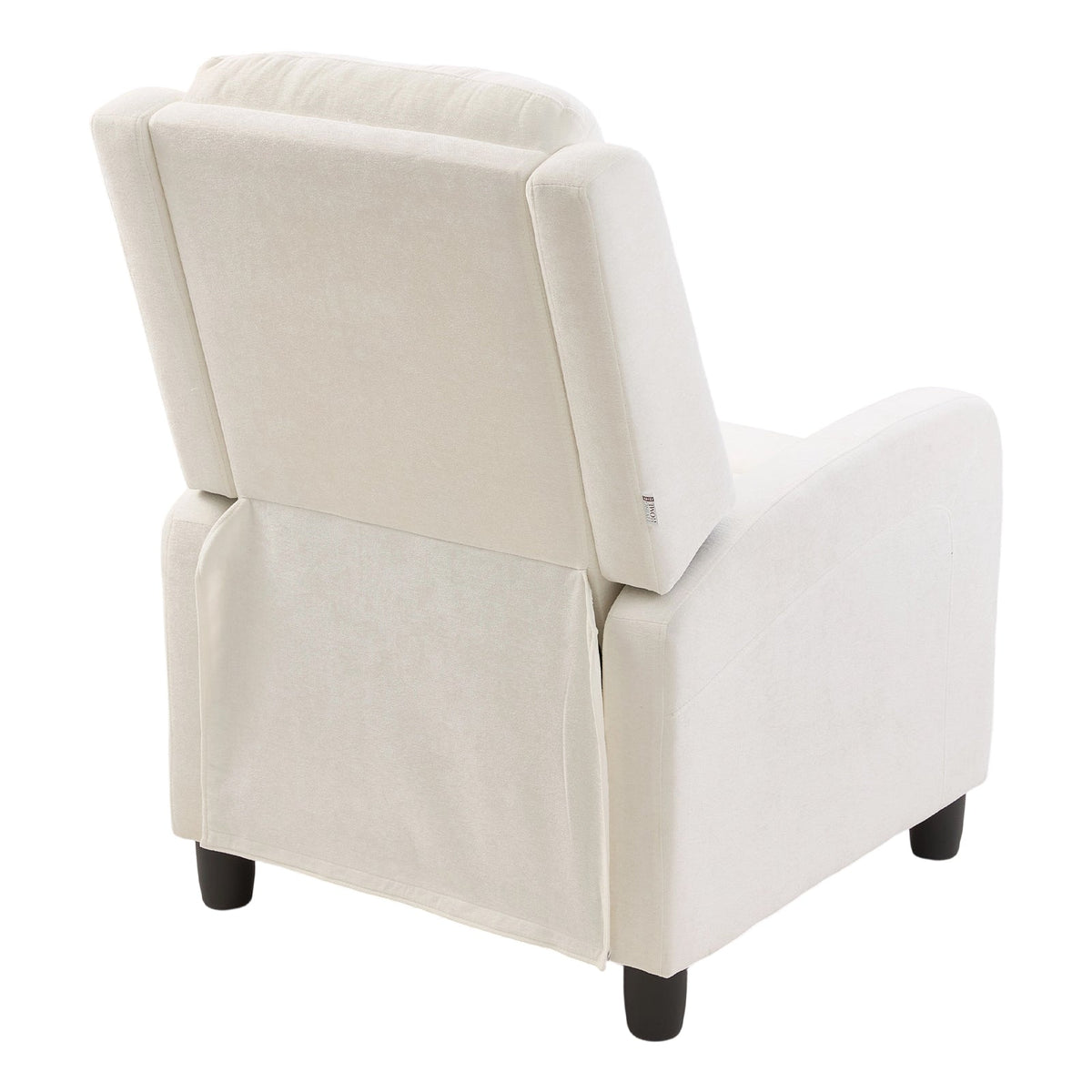 Single Sofa Recliner Armchair Reclining Chair