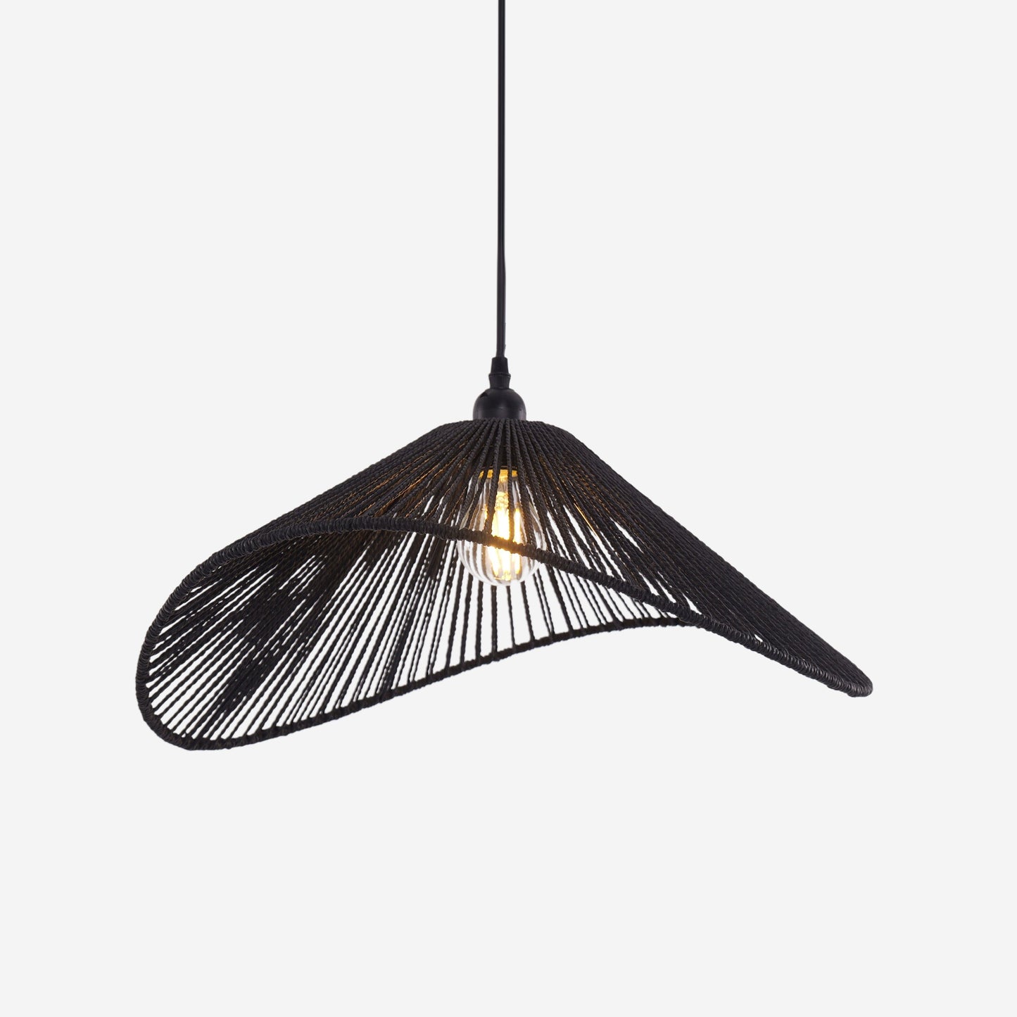 Lightsin Winged and Woven Pendant Lights for a Unique Touch of Style Lightsin UK 