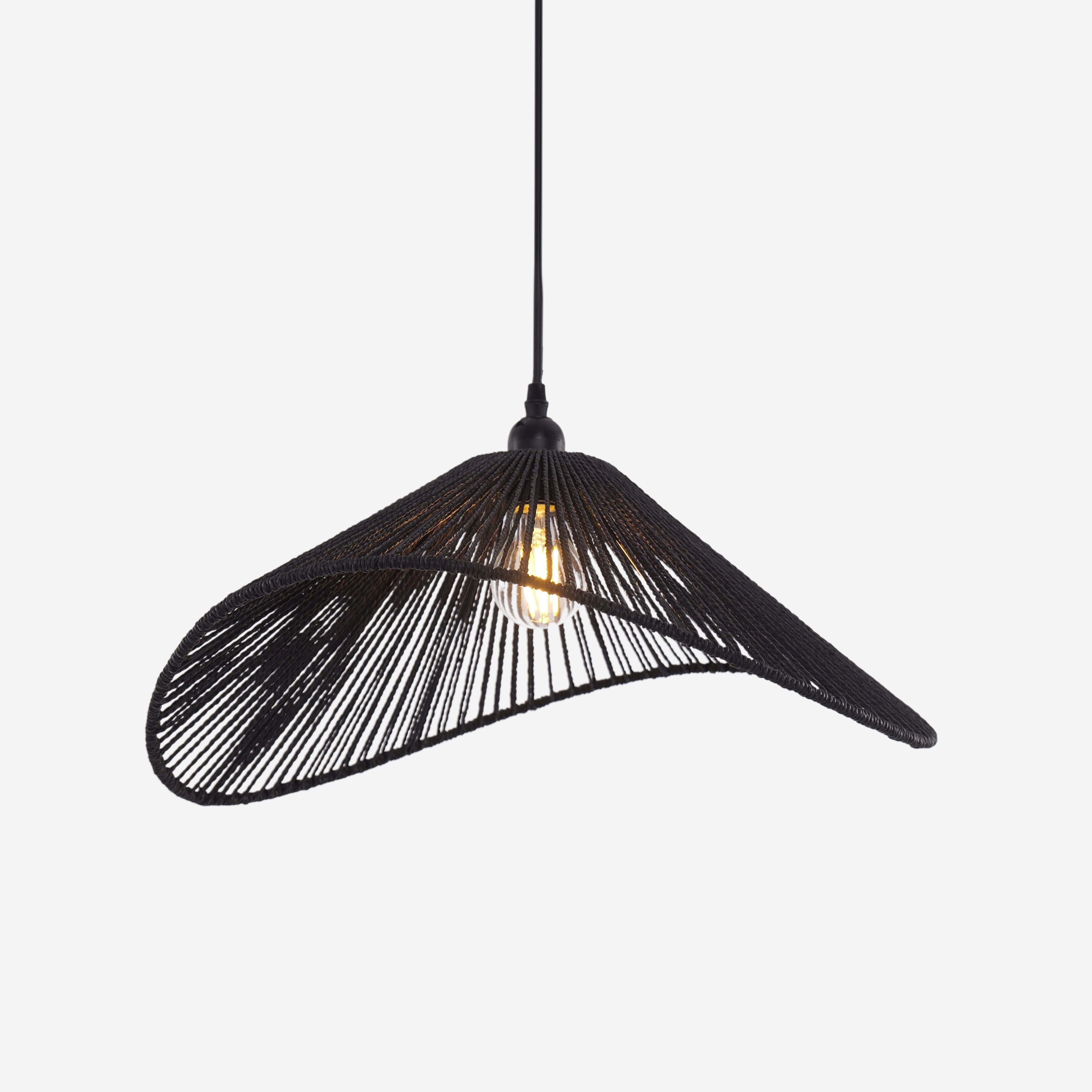 Lightsin Winged and Woven Pendant Lights for a Unique Touch of Style Lightsin UK 