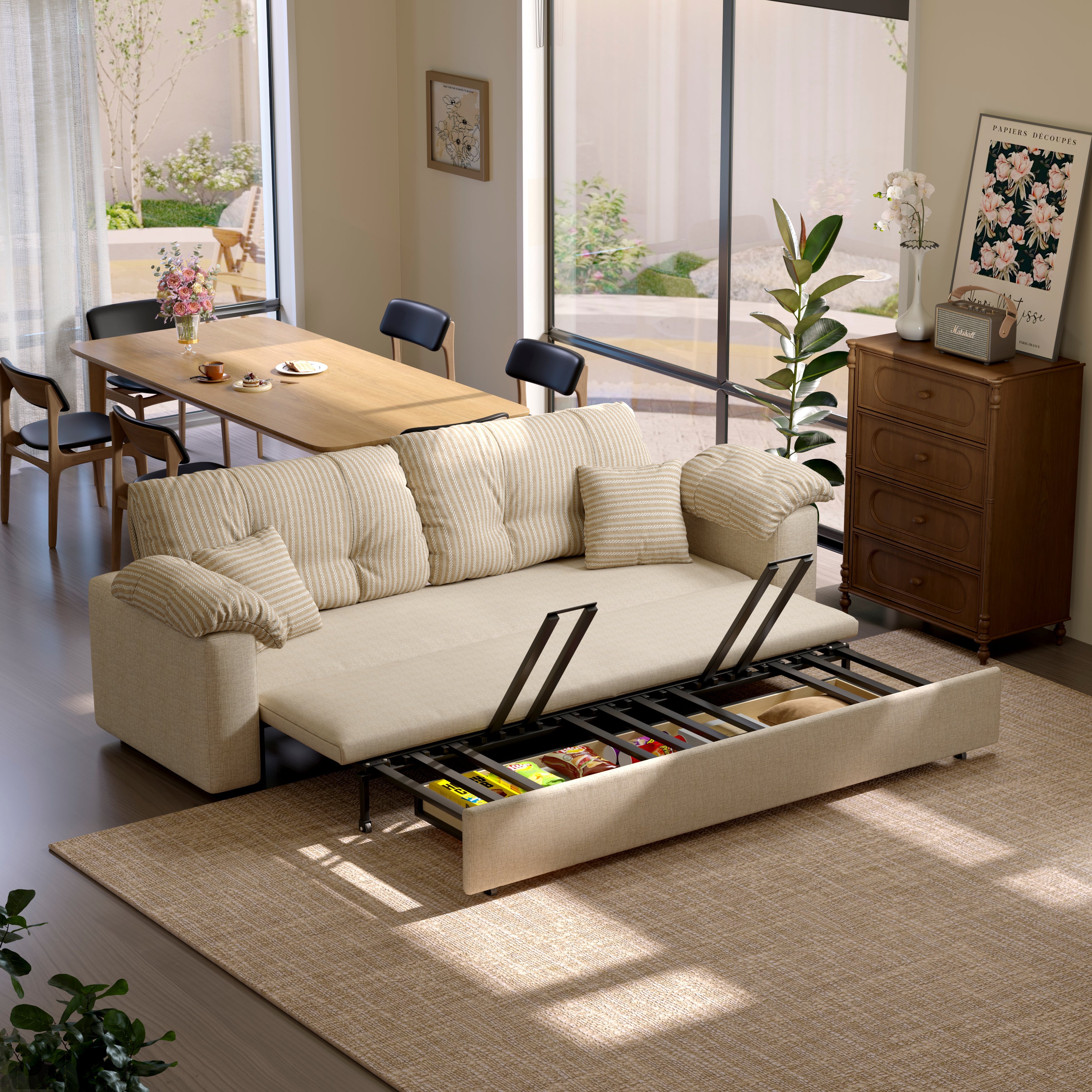 #Colour_Khaki