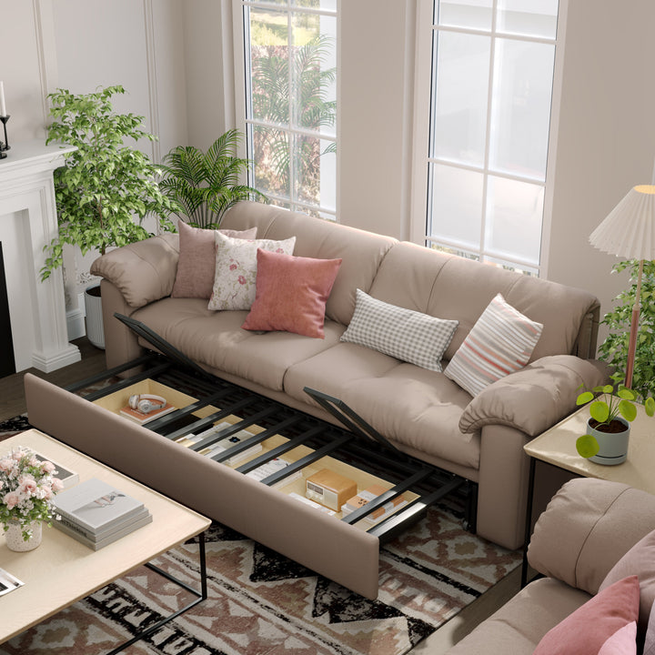 #Colour_Taupe pink