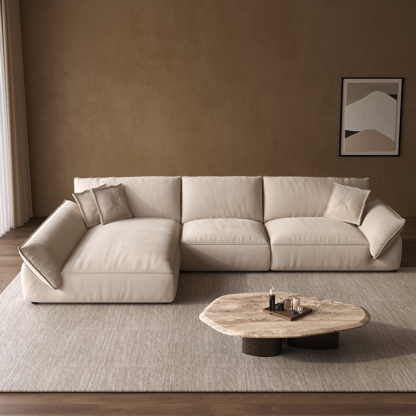 #Colour_Khaki